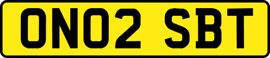 ON02SBT