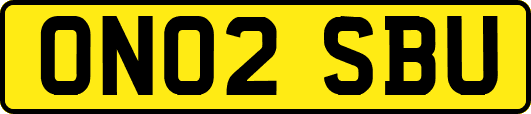 ON02SBU