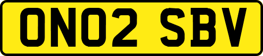 ON02SBV