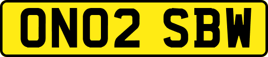 ON02SBW