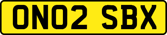 ON02SBX