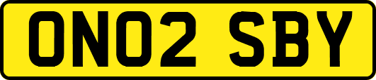 ON02SBY
