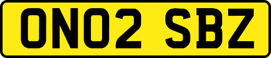 ON02SBZ