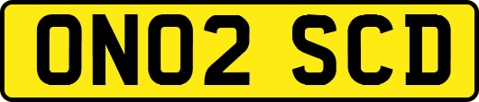 ON02SCD