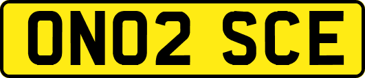 ON02SCE