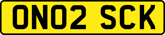 ON02SCK