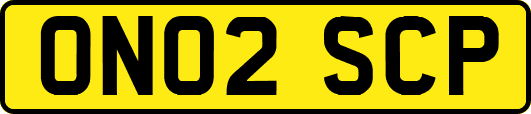 ON02SCP