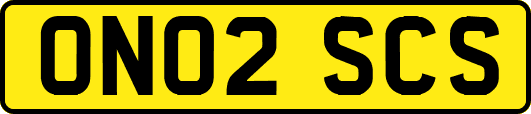ON02SCS