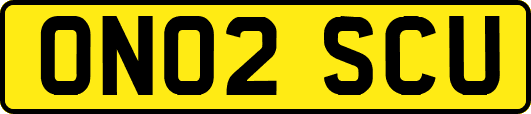 ON02SCU