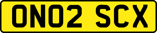 ON02SCX