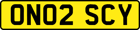 ON02SCY