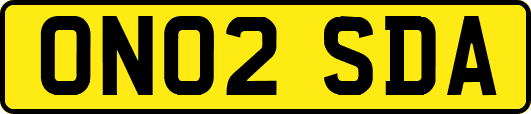 ON02SDA