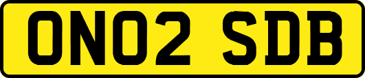 ON02SDB