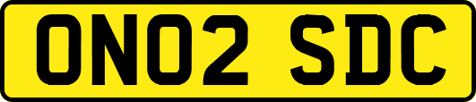 ON02SDC