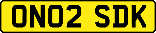 ON02SDK