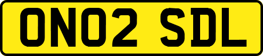 ON02SDL