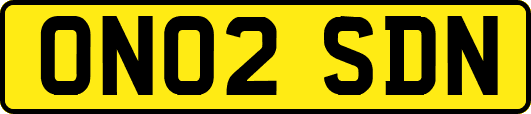 ON02SDN