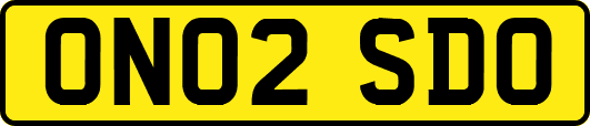 ON02SDO