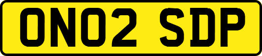 ON02SDP