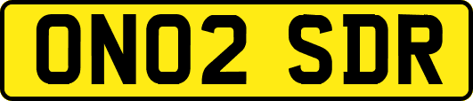 ON02SDR