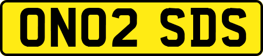 ON02SDS