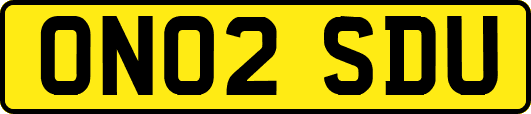 ON02SDU