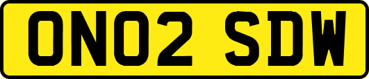 ON02SDW