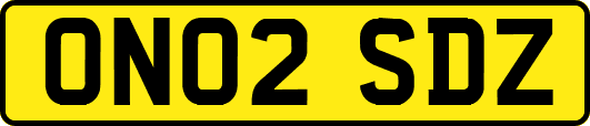 ON02SDZ