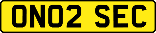 ON02SEC