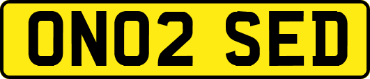 ON02SED