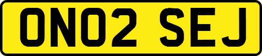 ON02SEJ