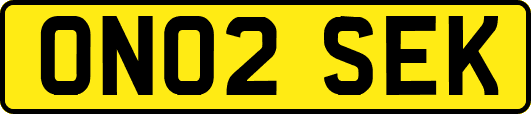 ON02SEK