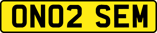 ON02SEM