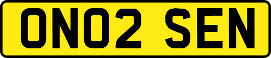 ON02SEN