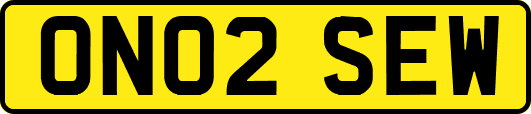 ON02SEW