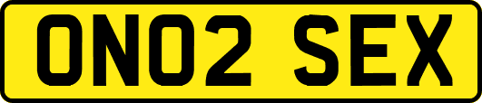 ON02SEX