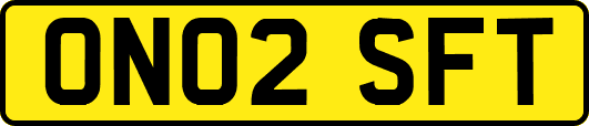 ON02SFT