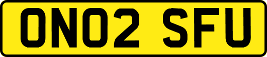 ON02SFU