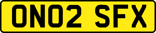 ON02SFX
