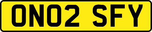 ON02SFY