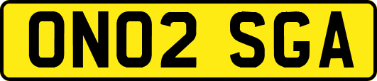 ON02SGA
