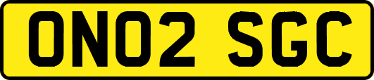 ON02SGC