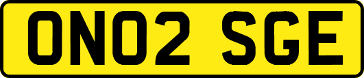 ON02SGE