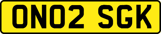 ON02SGK