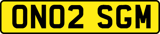 ON02SGM