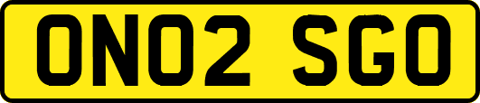 ON02SGO