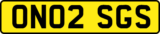 ON02SGS