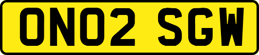 ON02SGW