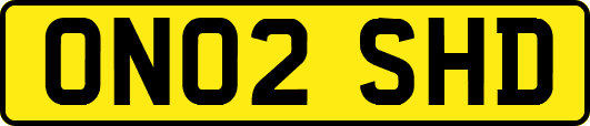 ON02SHD