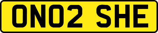 ON02SHE